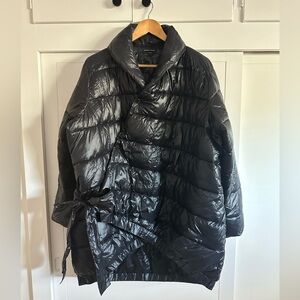 Universal Standard Puffer Coat